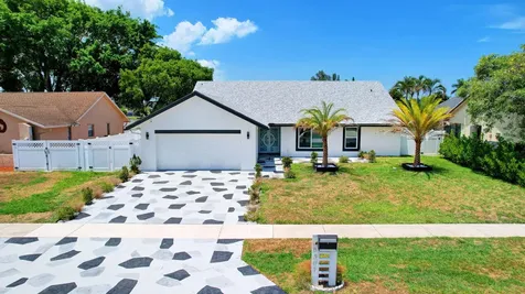 8387 Myakka Court Lake Worth FL 33467