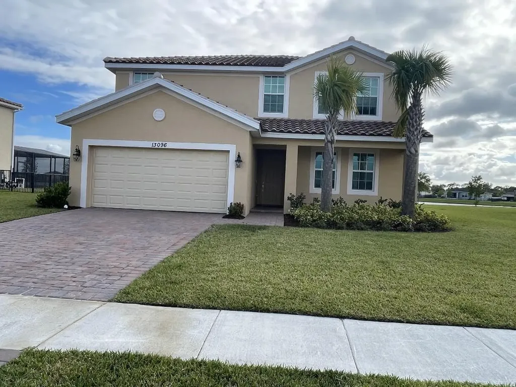 13096 NW Copper Creek Drive Port St Lucie FL 34987