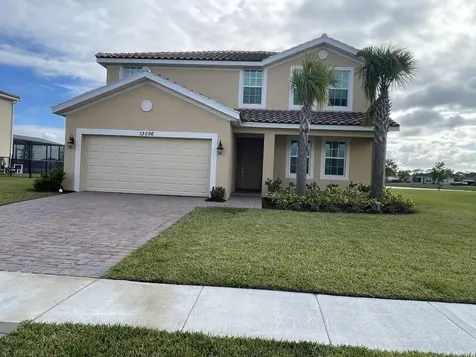 13096 NW Copper Creek Drive Port St Lucie FL 34987