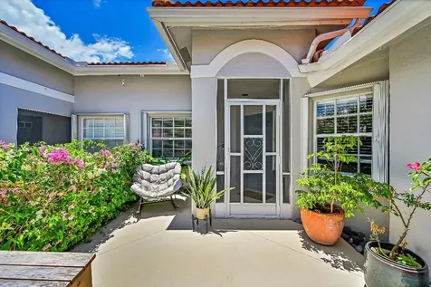 8039 Summer Shores Drive Delray Beach FL 33446