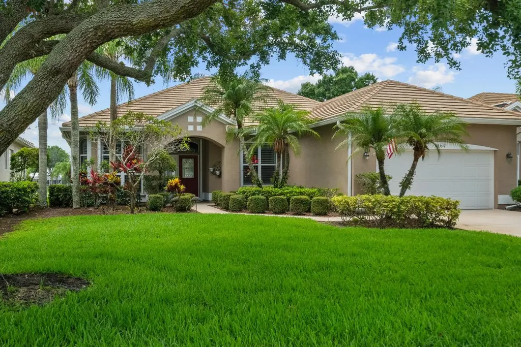 1564 SW Monarch Club Drive Palm City FL 34990
