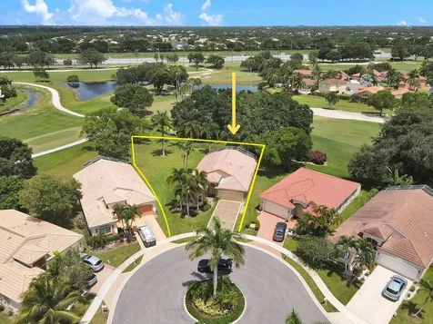 6320 Harbour Club Drive Lake Worth FL 33467