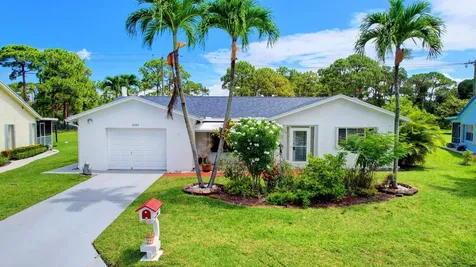 6364 Summer Sky Lane Greenacres FL 33463