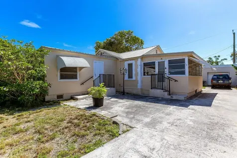 1126 N D Street Lake Worth Beach FL 33460