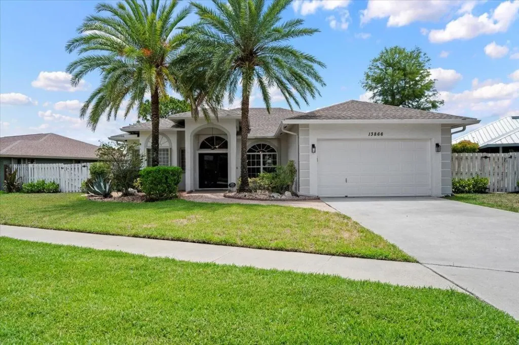 13866 Geranium Place Wellington FL 33414
