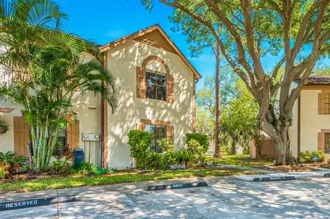4004 Brigadoon Circle Clearwater FL 33759