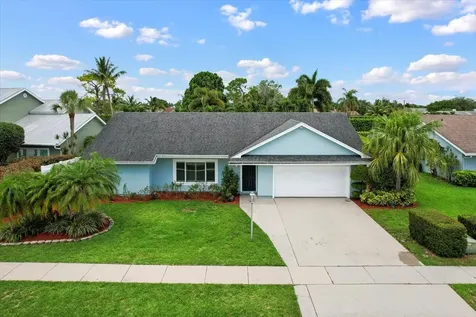 5143 Whitewood Way Lake Worth FL 33467