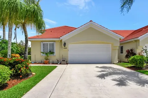 6199 Bear Creek Court Lake Worth FL 33467