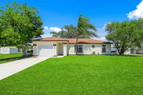 1473 SE Appamattox Terrace Port St Lucie FL 34952