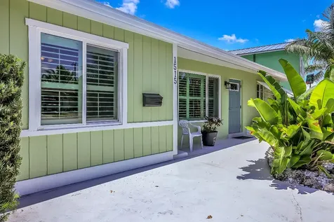 1515 NE 28th Court Pompano Beach FL 33064