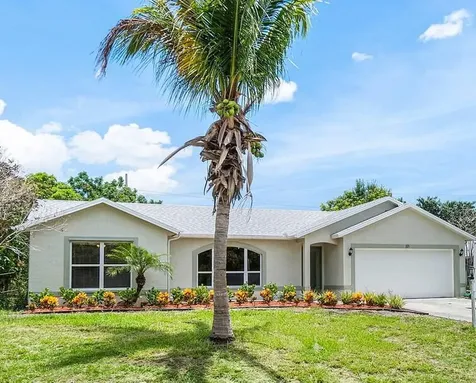 113 SW Essex Drive Port St Lucie FL 34984