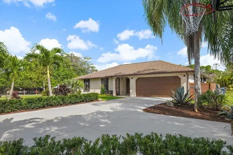 17039 62nd Road N Loxahatchee FL 33470
