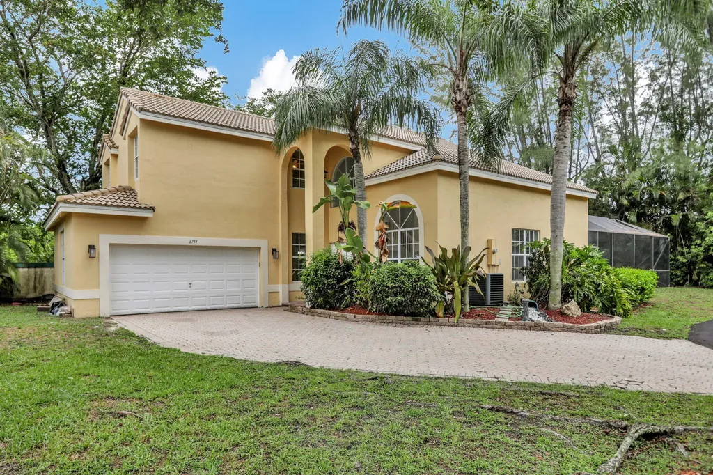 6751 NW 34th Street Margate FL 33063