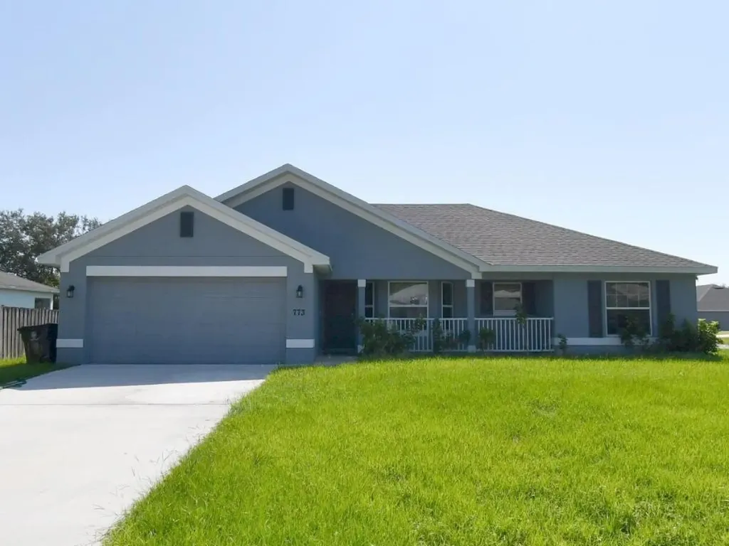 773 NW Kingston Street Port St Lucie FL 34983
