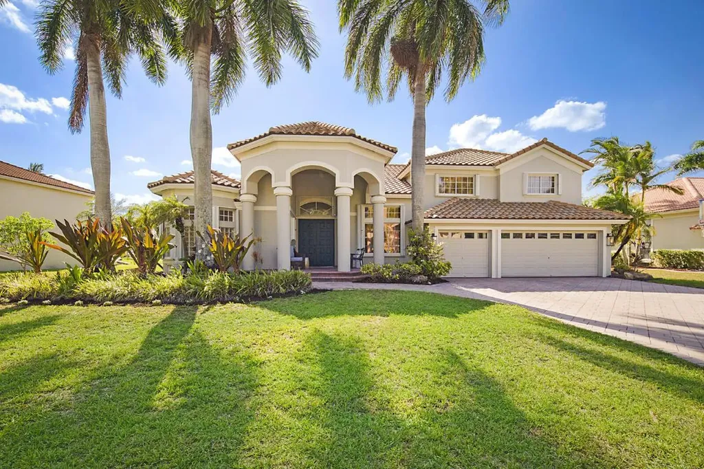15803 Cypress Park Drive Wellington FL 33414