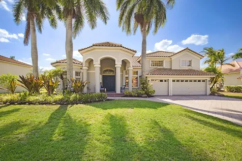 15803 Cypress Park Drive Wellington FL 33414