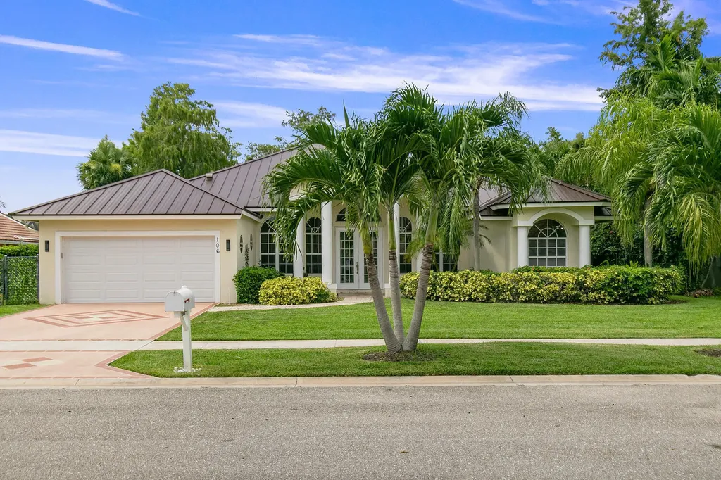 106 Black Olive Crescent Royal Palm Beach FL 33411