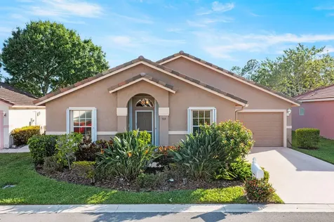 124 Caribe Court Greenacres FL 33413