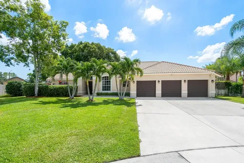 6867 Hatteras Drive Lake Worth FL 33467