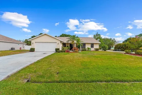 799 SE Fallon Drive Port St Lucie FL 34983