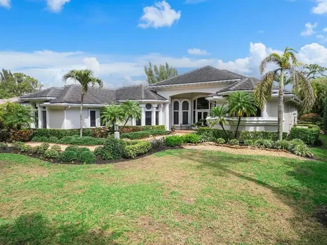 6722 NW 63rd Way Parkland FL 33067
