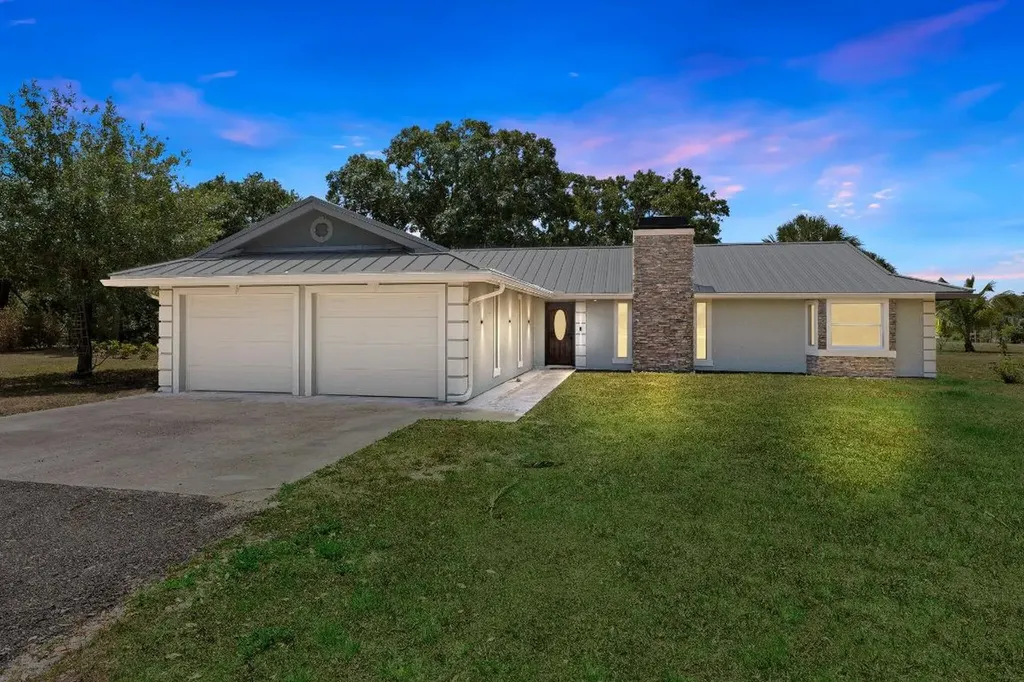 11861 Palomino Drive Port St Lucie FL 34987