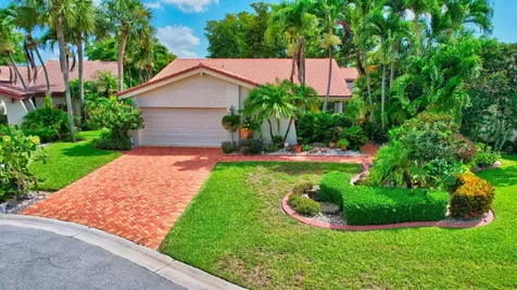 5539 Lakeview Mews Terrace Boynton Beach FL 33437