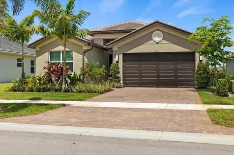 13710 SW Oceanus Boulevard Port St Lucie FL 34987