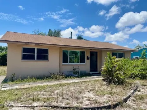 1410 W Jennings Street Lantana FL 33462