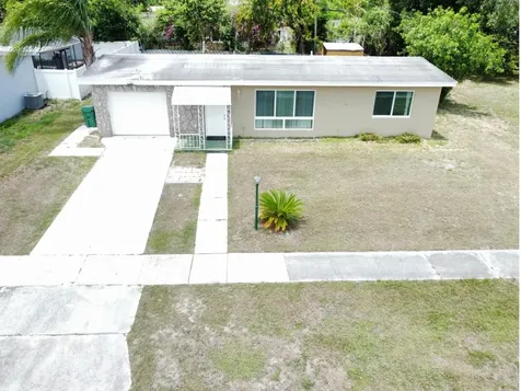 125 SE Lucero Drive Port St Lucie FL 34983