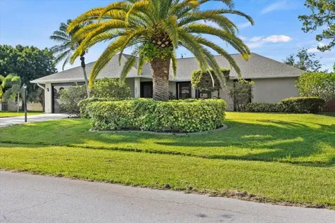 1821 SW Altman Avenue Port St Lucie FL 34953
