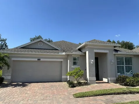 2241 Timberlake Circle Vero Beach FL 32966