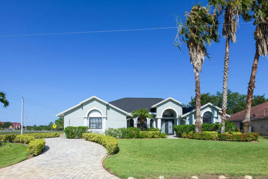 3401 SW San Benito Street Port St Lucie FL 34953