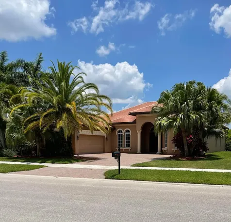 888 SW Grand Reserves Boulevard Port St Lucie FL 34986