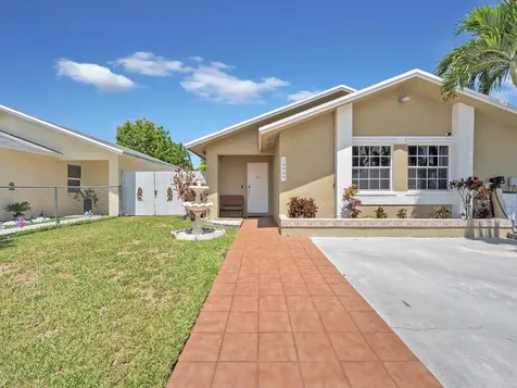 20921 SW 118th Court Miami FL 33177