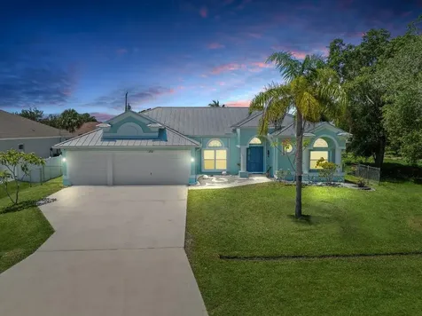 1250 SW Century Avenue Port St Lucie FL 34953