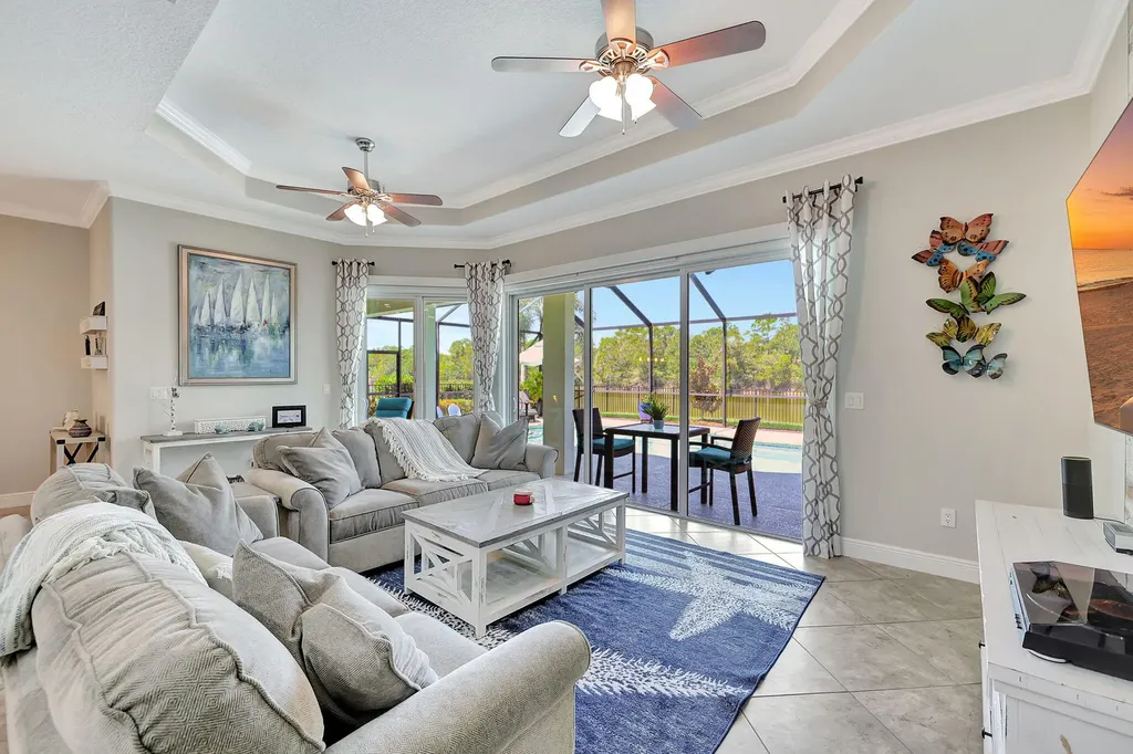 292 SW Vista Lake Drive Port St Lucie FL 34953