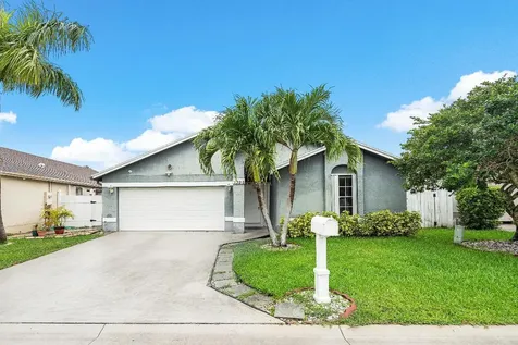 1396 Waterway Cove Drive Wellington FL 33414