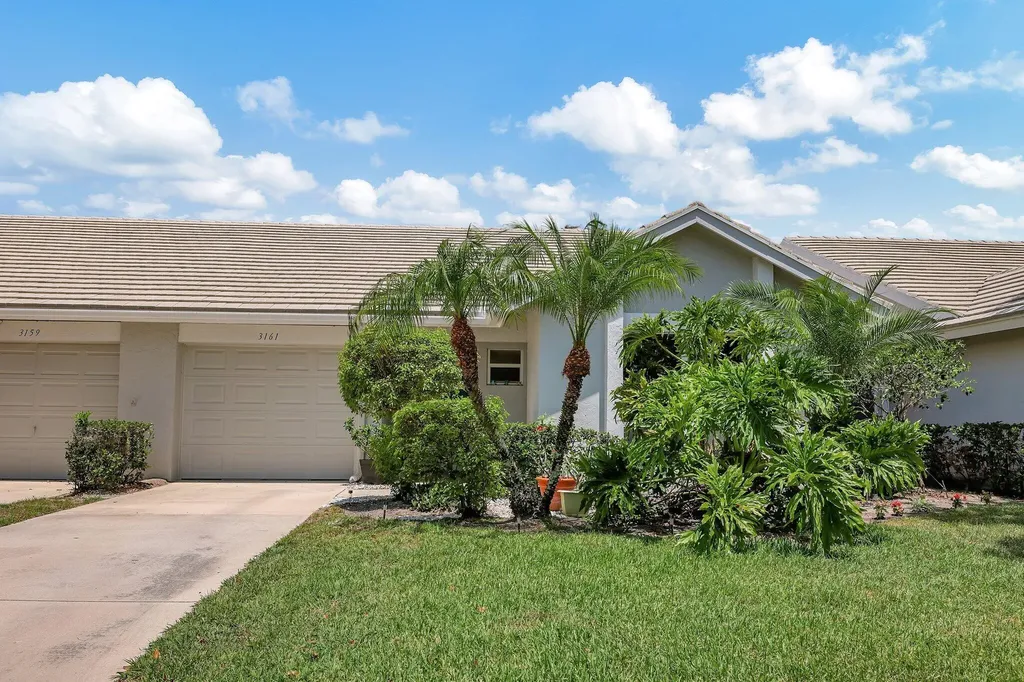 3161 SW Sunset Trace Circle Palm City FL 34990