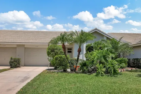 3161 SW Sunset Trace Circle Palm City FL 34990