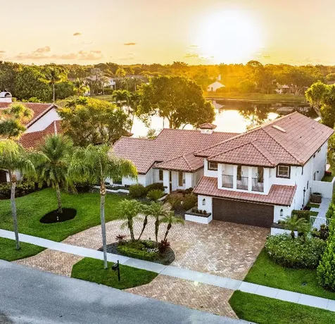 2890 NW 28th Terrace Boca Raton FL 33434