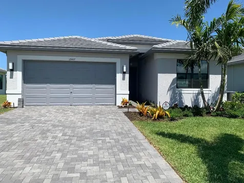 12407 SW Blue Mangrove Parkway Port St Lucie FL 34987