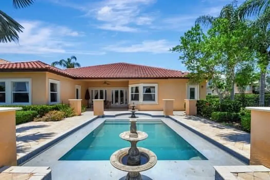 2372 Merriweather Way Wellington FL 33414