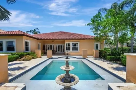 2372 Merriweather Way Wellington FL 33414