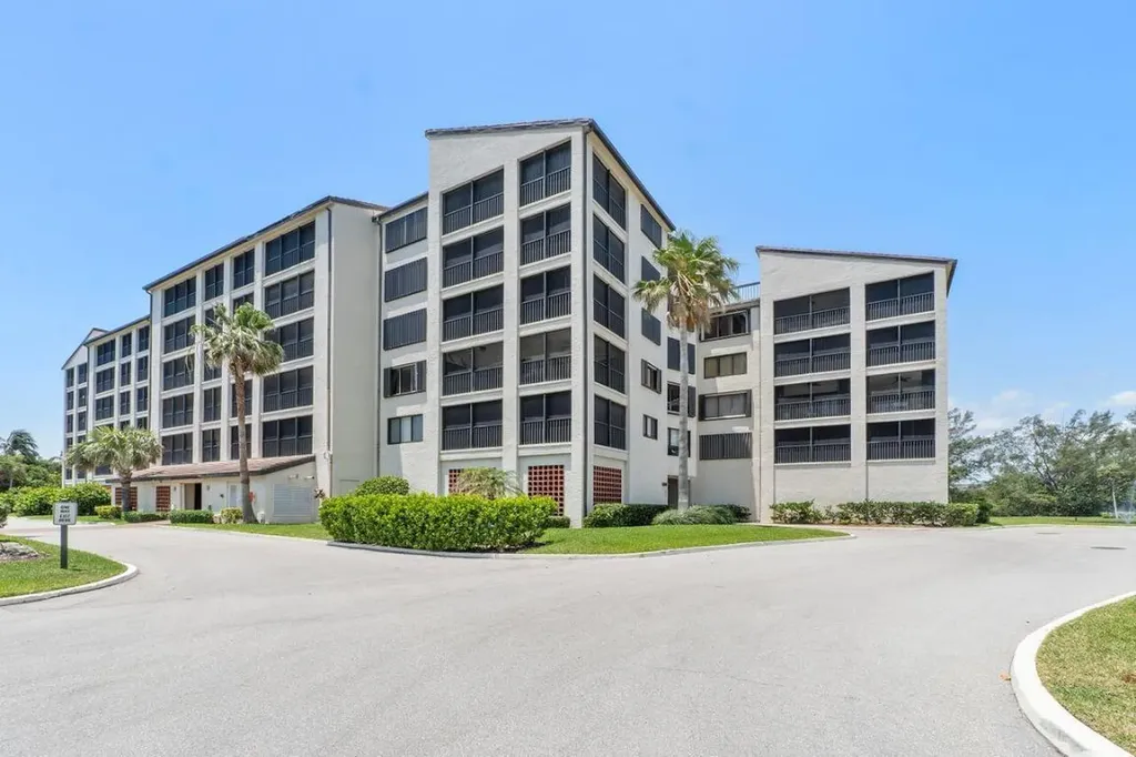 500 Ocean Trail Way Jupiter FL 33477
