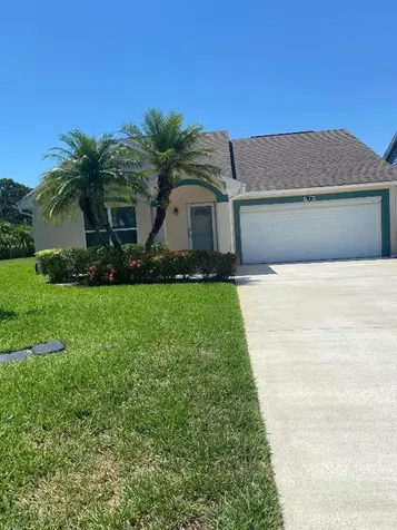 429 NW Marsala Terrace Port St Lucie FL 34986