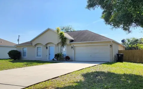 4643 SW Carib Street Port St Lucie FL 34953
