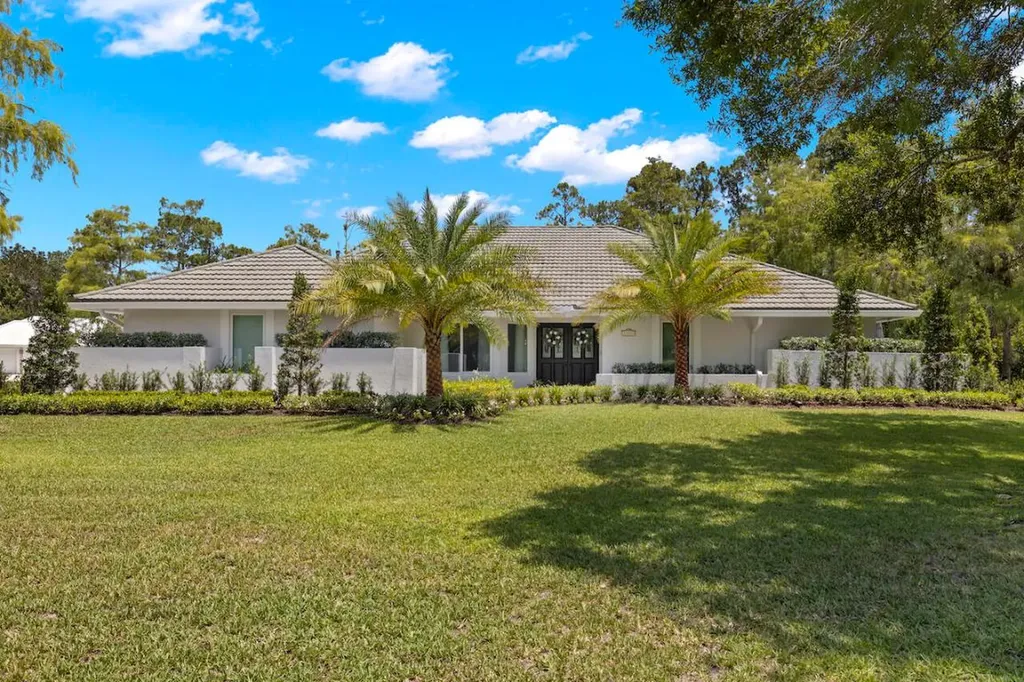14814 Farrier Place Wellington FL 33414