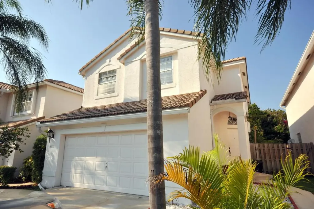 6811 Sugarloaf Key Street Lake Worth FL 33467