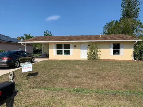 139 NW Doreen Street Port St Lucie FL 34983